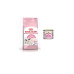 Royal Canin Mother&Babycat Anne Ve Yavru Kedi Maması 2 Kg + 1 Adet Yaş Mama