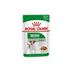 Royal Canin Neo Pet Market Mini Adult Küçük Irk Pouch Konserve 85 Gr 12 Adet