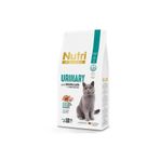 Royal Canin Nutri Feline Urinary Böbrek Sağlığı Destekleyici Somonlu Düşük Tahıllı Yetişkin Kedi Maması 10 Kg