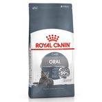 Royal Canin Oral Care Kedi Maması 1,5 kg + 12 Adet Yaş Mama