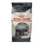 Royal Canin Oral Care Yetişkinler İçin 1.5 kg Kedi Maması