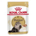 Royal Canin Persian Adult Yetişkin İran Kedilerine Özel 85 gr Yaş Kedi Maması