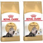 Royal Canin Persian Irka 2 kg x 2 Adet Özel Yavru Kedi Maması