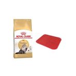 Royal Canin Persian Kedi Maması 4 Kg + Elekli Tuvalet Paspası (original)