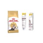 Royal Canin Persian Kedi Maması 4 Kg + Gimcat Kedi Maltı 20 Gr (original)