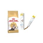 Royal Canin Persian Kedi Maması 4 Kg + Gimcat Kitten Paste 50 Gr (original)