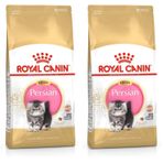 Royal Canin Persian Kitten 2x2 kg Yavru İran Kedisi Maması