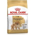 Royal Canin Pomeranian 2x1,5 kg Yetişkin Köpek Maması