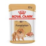 Royal Canin Pomeranian 85 gr Köpek Pounch Köpek Maması