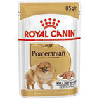 Royal Canin Pomeranian Yetişkin 85 gr Köpek Yaş Maması
