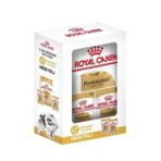 Royal Canin Pomeranian Yetişkin Köpek Maması 1.5 Kg + 2 Konserve Hediyeli - 1.5 Kg 2 Pouch Hediye