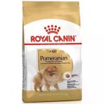 Royal Canin Pomeranian Yetişkin Köpek Maması 1.5 Kg + 2 Konserve Hediyeli - 1.5 Kg