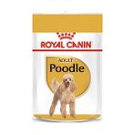 Royal Canin Poodle 24x85 gr Yetişkin Pouch Yaş Köpek Maması