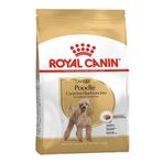 Royal Canin Poodle Irkı 3 kg Yetişkin Köpek Maması