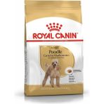 Royal Canin Poodle Yetişkin Köpek Kuru Maması 3 kg Kümes Hayvanı Tadı ile Özel Formül