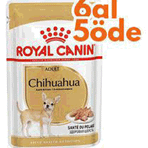 Royal Canin Pouch 85 gr Chihuahua Köpek Konservesi
