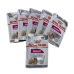 Royal Canin Pouch Exigent Adult 6x85 gr Tüm Irklar Için Köpek Yaş Maması