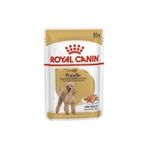 Royal Canin Pouch Poodle Irkı 6x85 gr Özel Yaş Köpek Maması