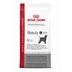 Royal Canin Professional Beauty Large Dogs 15 Kg Show Köpekleri İçin Profesyonel Tüy ve Deri Bakım Maması