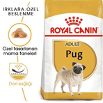 Royal Canin Pug 1,5 kg Yetişkin Kuru Köpek Maması