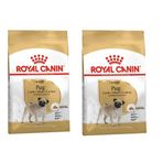 Royal Canin Pug Adult 2x1.5 kg Yetişkin Köpek Maması