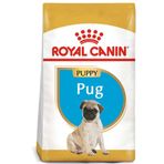 Royal Canin Pug Puppy Irkına Özel 2x1.5 kg Yavru Köpek Maması