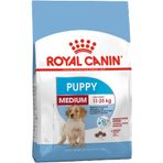 Royal Canin Puppy Medium Orta Irk 15 kg Yavru Köpek Maması