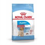 Royal Canin Puppy Medium Orta Irk 4 kg Yavru Köpek Maması