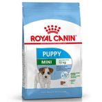 Royal Canin Puppy Mini Küçük Irk 3 kg Yavru Köpek Maması