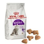 Royal Canin Regular Sensible 33 Açık 4 kg Kedi Maması