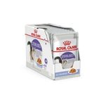 Royal Canin Royal Canın Kısır Kedi Maması Sterılızed Jelly 12 * 85Gr