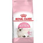 Royal Canin Second Age Kitten 3 kg Yavru Kedi Maması