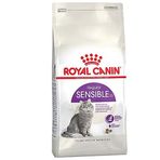 Royal Canin Sensible 33 3 kg AÇIK Kedi Maması