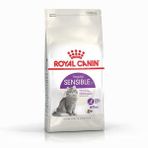 Royal Canin Sensible 33 Hassas Sindirim Sistemi Destekleyici 4 kg Yetişkin Kedi Maması
