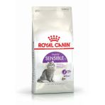Royal Canin Sensible 33 Hassas Sindirimi Destekleyici Yetişkin Kedi Maması 10Kg