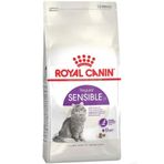 Royal Canin Sensible 33 Hassas Sindirimli Kediler İçin Özel 15 kg Kedi Maması