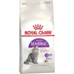 Royal Canin Sensible 33 İstiridye Tatlı Hassas Yetişkin Kedi Maması 15 kg