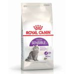 Royal Canin Sensible 4 Kg Hassas Kedi Maması