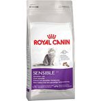 Royal Canin Sensible +7 Kısırlaştırılmış 1.5 kg Yaşlı Kuru Kedi Maması