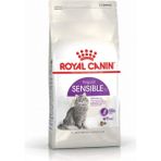 Royal Canin Sensible Yetişkin Kedi Maması 4kg