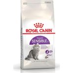 Royal Canin Sensible33 Sindirim Hassasiyeti Olan Kediler 2 kg Yetişkin Kuru Kedi Maması
