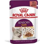Royal Canin Sensory Taste Pouch Yetişkin 85 gr Konserve Kedi Maması