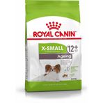 Royal Canin Shn X-Small Ageıng+12 Çok Küçük Irk Yetişkin 1.5 kg Köpek Maması