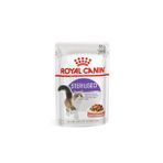 Royal Canin Sos İçinde 85 gr Kısırlaştırılmış Yetişkin Kedi Konservesi