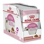 Royal Canin Soslu 12x85 gr Kedi Konserve