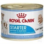 Royal Canin Starter 195 gr Anne ve Yavru Köpek Konserve Maması