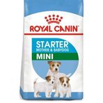 Royal Canin Starter Mini Mother Babydog