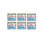Royal Canin Starter Mother Babydog Yavru Köpek 195 gr 6 Adet Konserve Maması