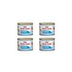 Royal Canin Starter Mother Babydog Yavru Köpek Konserve Maması 195 Gr X 4 Adet