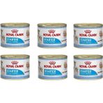 Royal Canin Starter Mother&Babydog Anne Ve Yavru Köpek Konserve Maması ( 6X195 Gr.)